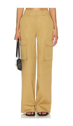 Sydney Pant in Tan. - size L (also in M, S, XL, XS, XXS) - Lovers and Friends - Modalova