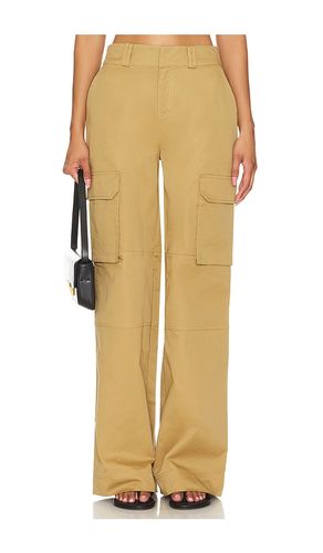 Sydney Pant in Tan. - size L (also in S, XL, XS) - Lovers and Friends - Modalova