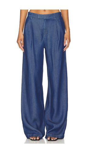 Agathe Pant in Blue. - size M (also in L, S, XS, XXS) - Lovers and Friends - Modalova