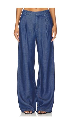Agathe Pant in Blue. - size M (also in S) - Lovers and Friends - Modalova