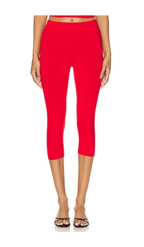 Keely capris en color talla L en - Red. Talla L (también en M, S, XL, XS) - Lovers and Friends - Modalova