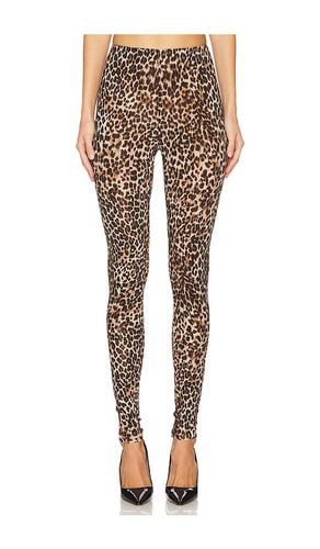 Billie Legging in Brown. - size L (also in M, S) - Lovers and Friends - Modalova