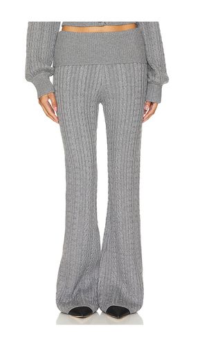 X Emily Gemma Bessie Knit Pant in . - size L (also in M) - Lovers and Friends - Modalova