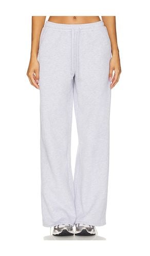 Brigid Sweatpant in Grey. - size L (also in M, S, XL, XS, XXS) - Lovers and Friends - Modalova