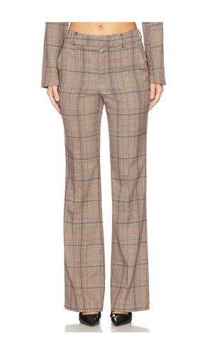 Bonnie Pant in Tan. - size L (also in S, XL, XS) - Lovers and Friends - Modalova