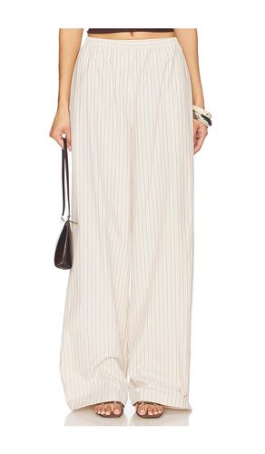 Johnny Pant in Beige. - size L (also in M, S, XL, XS) - Lovers and Friends - Modalova