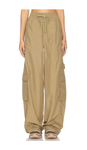 Burton Pant in Olive. - size L (also in M, S) - Lovers and Friends - Modalova