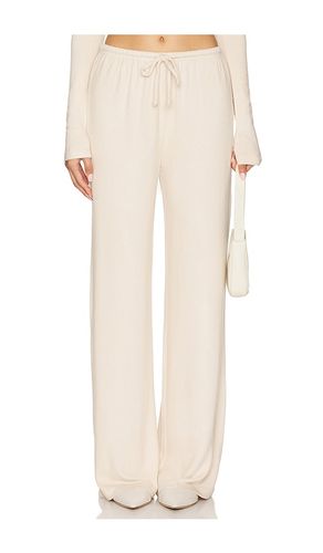 Faye Pant in Beige. - size L (also in S, XS, XXS) - Lovers and Friends - Modalova