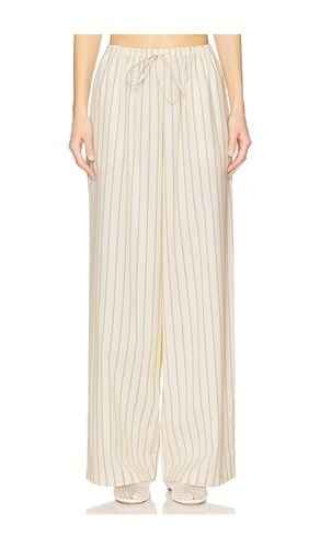 Ray Pant in Lemon. - size M (also in S) - Lovers and Friends - Modalova