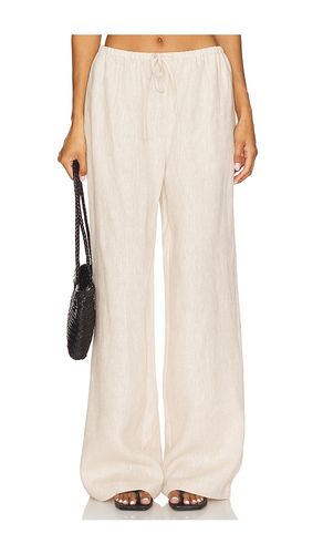 Beatrice Pant in Neutral. - size L (also in M, XL, XS, XXS) - Lovers and Friends - Modalova