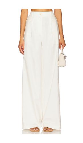 Jackie Pant in White. - size L (also in M, S, XS, XXS) - Lovers and Friends - Modalova