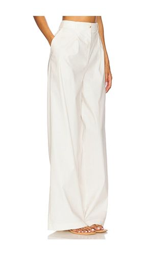 Jackie Pant in White. - size L (also in M, S, XS) - Lovers and Friends - Modalova