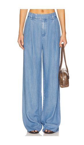 Agathe Pant in Blue. - size M (also in S, XL) - Lovers and Friends - Modalova