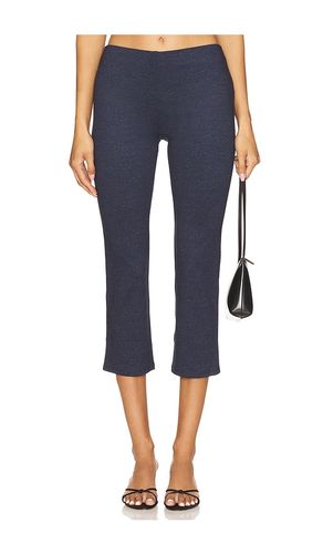 Noah Capri Pant in Navy. - size M (also in XL) - Lovers and Friends - Modalova