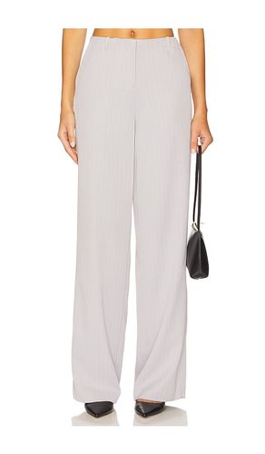 Margo Pant in Grey. - size L (also in M, S, XL, XS, XXS) - Lovers and Friends - Modalova