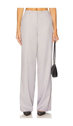 Margo Pant in Grey. - size L (also in XL, XS, XXS) - Lovers and Friends - Modalova