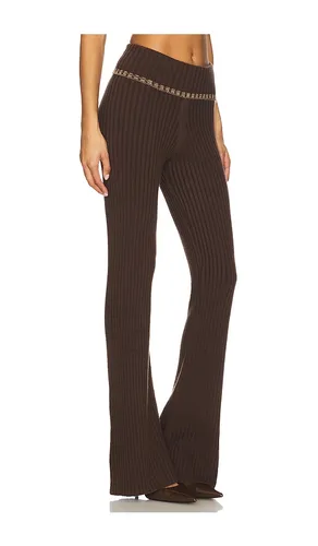 Tila Rib Pant in . Size S. Also in XS - Lovers and Friends - Modalova