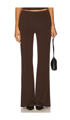 Ivanna Pant in Chocolate. - size L (also in M, S, XL, XS, XXS) - Lovers and Friends - Modalova