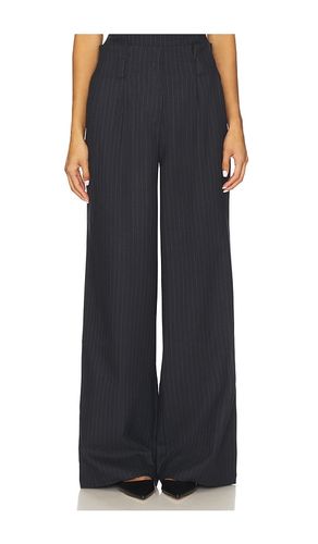 Denise Pant in Navy. - size L (also in M, S, XL, XS) - Lovers and Friends - Modalova