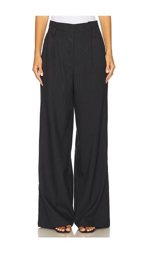 Denise Pant in Navy. - size L (also in M, S, XL, XS, XXS) - Lovers and Friends - Modalova