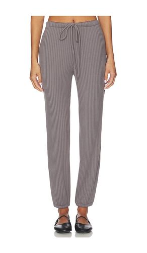 Olivia Pant in Grey. - size L (also in M, S, XL, XS, XXS) - Lovers and Friends - Modalova