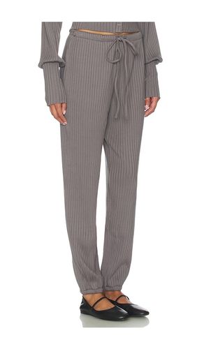 Olivia Pant in Grey. - size M (also in S, XL, XS, XXS) - Lovers and Friends - Modalova