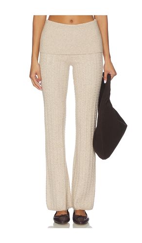 Paulina Lounge Knit Pant in . Size L. Also in M, XL - Lovers and Friends - Modalova