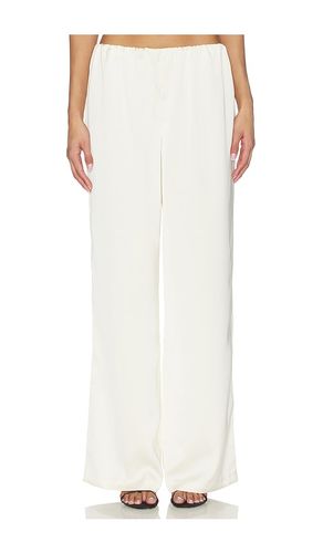 Alette Satin Pants in . Size M. Also in L - Lovers and Friends - Modalova
