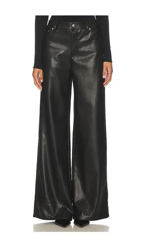 Brooklyn Faux Leather Pant in . - size S (also in XL) - Lovers and Friends - Modalova