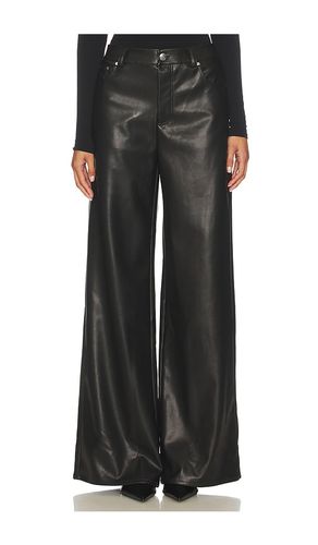 Brooklyn Faux Leather Pant in . Size S. Also in XS - Lovers and Friends - Modalova
