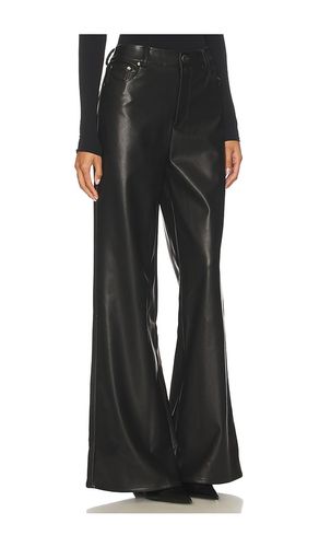 Brooklyn Faux Leather Pant in . Size S. Also in XS - Lovers and Friends - Modalova