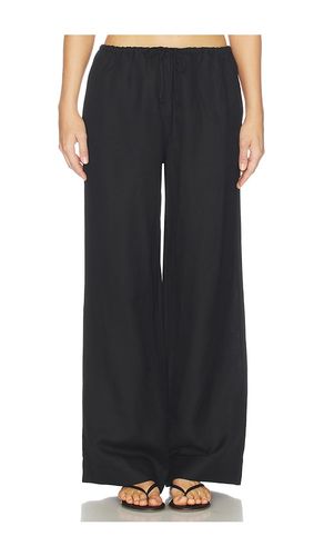 Lexa Linen Pant in . - size M (also in S, XS, XXS) - Lovers and Friends - Modalova