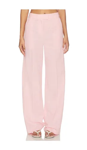 Emmett Linen Pant in . Size S. Also in XL - Lovers and Friends - Modalova