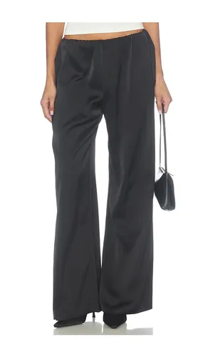 Alette Satin Pants in . Size L. Also in M, S, XL, XS - Lovers and Friends - Modalova