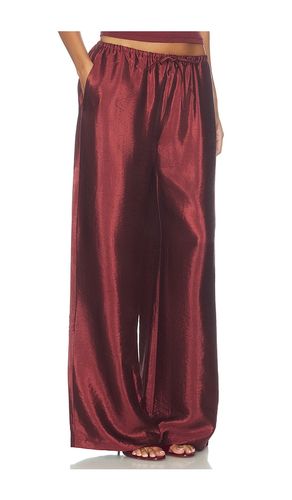 Deborah Pant in . Taglia L. Also in M, S - Lovers and Friends - Modalova