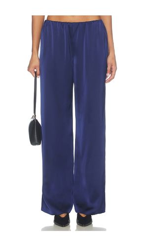 Alette Satin Pants in . Taglia L. Also in M, S, XS, XXS - Lovers and Friends - Modalova