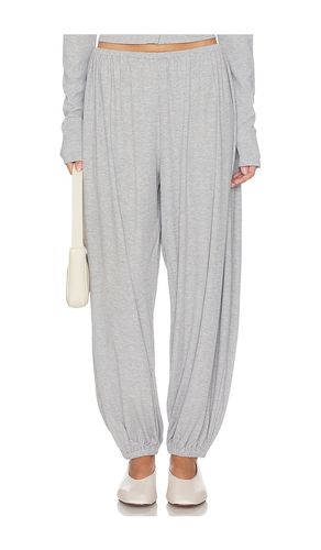 Charlie Pant in Grey. - size M (also in XS) - Lovers and Friends - Modalova