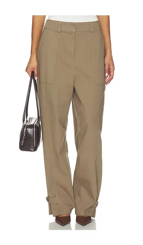 Rahul Canvas Pant in . Size L. Also in M, S, XL, XS - Lovers and Friends - Modalova