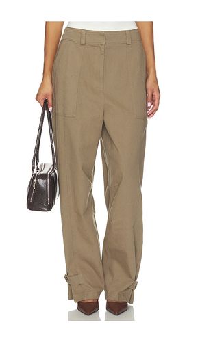 Rahul Canvas Pant in . Taglia L. Also in M, S, XS - Lovers and Friends - Modalova