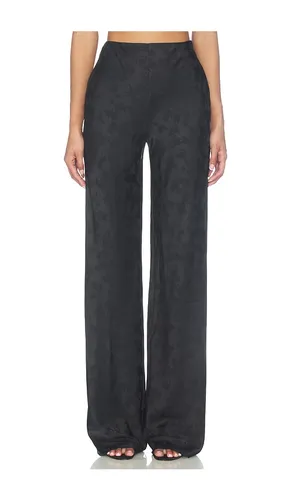 Mona Satin Pant in . Size L. Also in M, S, XL, XS, XXS - Lovers and Friends - Modalova