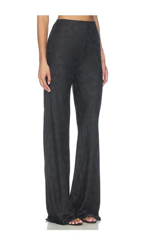 Mona Satin Pant in . Taglia L. Also in M, S, XL, XS, XXS - Lovers and Friends - Modalova