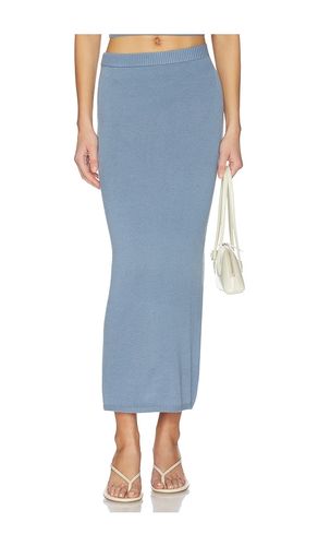 Genie Pull On Maxi Skirt in . Size L. Also in M, S, XS - Lovers and Friends - Modalova
