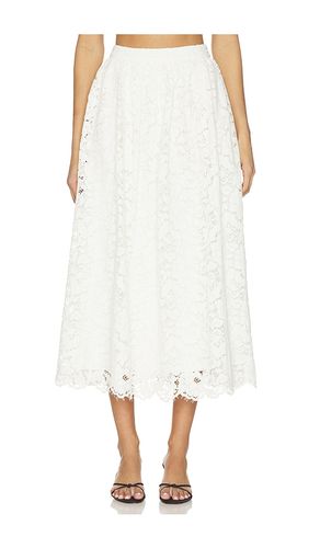 Teagan Skirt in . - size L (also in M, S, XL, XXS) - Lovers and Friends - Modalova