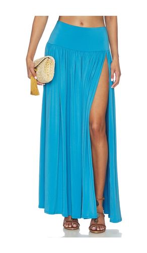 Justine Maxi Skirt in . Taglia M. Also in S - Lovers and Friends - Modalova
