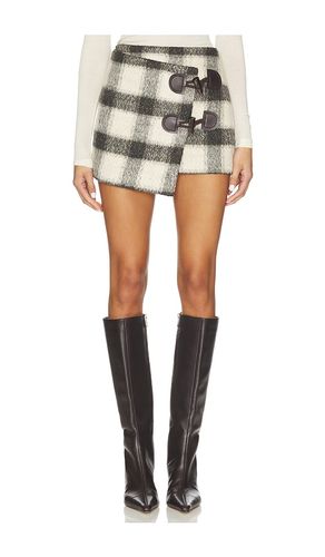 Leonie Mini Skirt in . Size M. Also in L - Lovers and Friends - Modalova