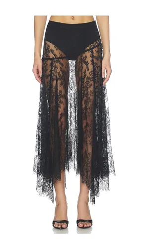 Alegra Midi Skirt in . - size S (also in M, L) - Lovers and Friends - Modalova