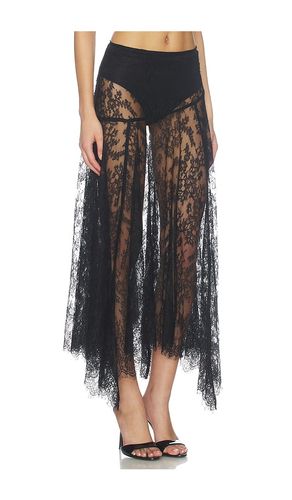 Alegra Midi Skirt in . Taglia M. Also in S - Lovers and Friends - Modalova