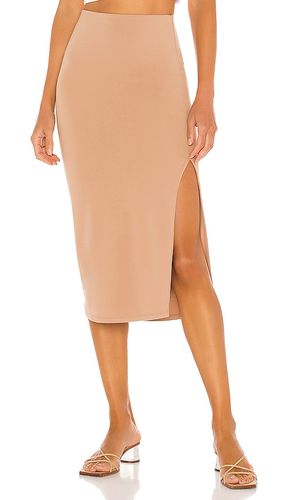 Aubrey Midi Skirt in . Taglia XL - Lovers and Friends - Modalova