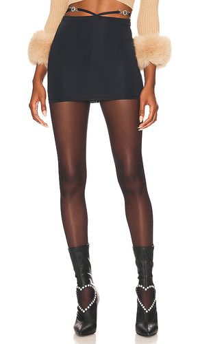 Minifalda virgil en color talla S en - Black. Talla S (también en XL) - Lovers and Friends - Modalova