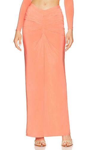 Larchmont Maxi Skirt in . Taglia S - Lovers and Friends - Modalova